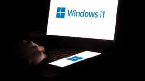Atualização do Windows 11 - Imagem: Reprodução.
