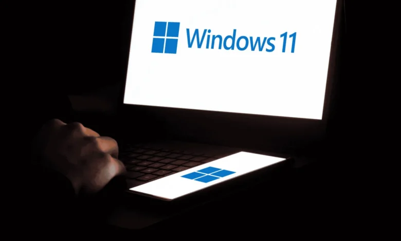 Atualização do Windows 11 - Imagem: Reprodução.