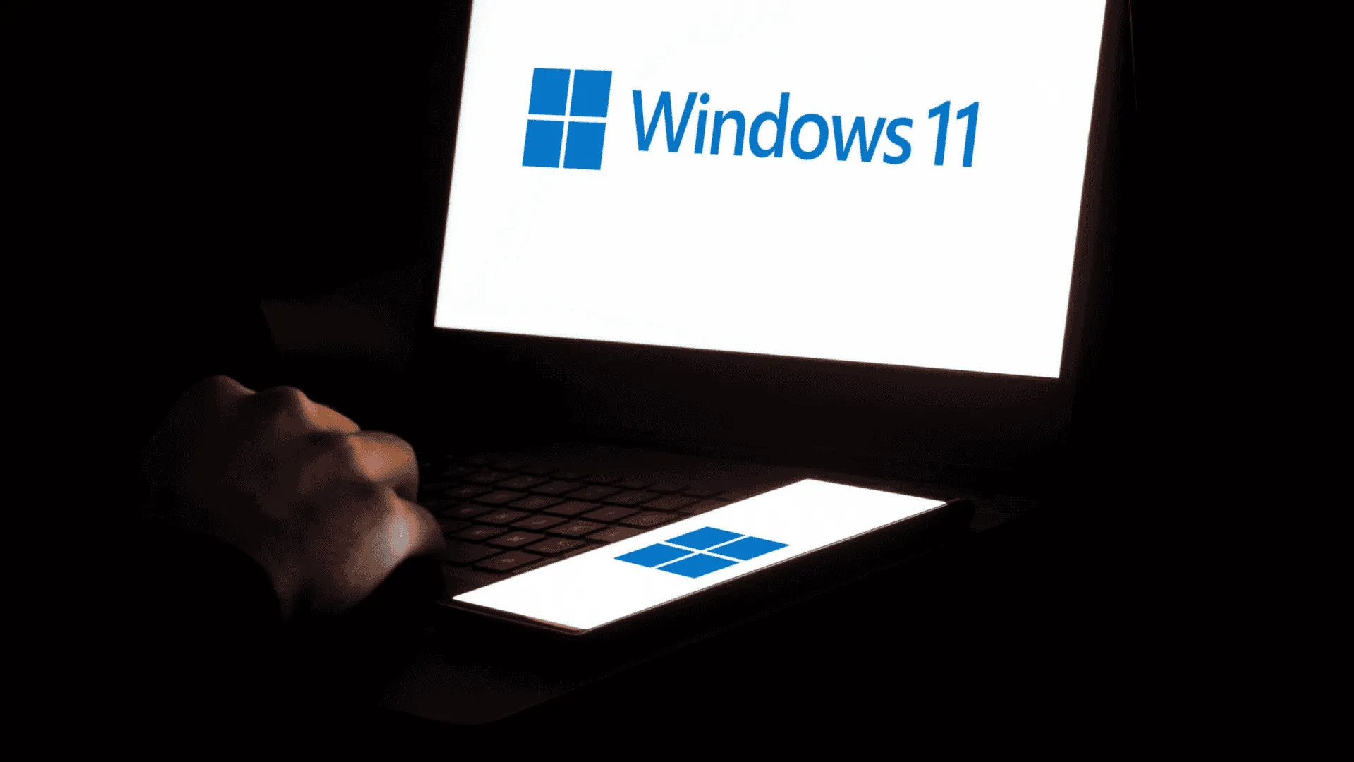 Atualização do Windows 11 - Imagem: Reprodução.