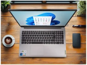 Vale a pena comprar o Lenovo IdealPad - Imagem: Reprodução.