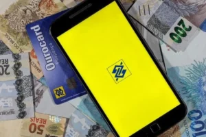 Conta digital do Banco do Brasil - Imagem: Reprodução.