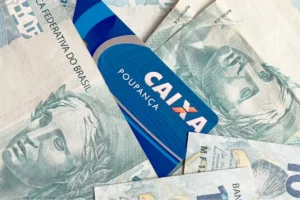 Cartão Caixa com crédito de R$ 800 - Imagem: Reprodução.