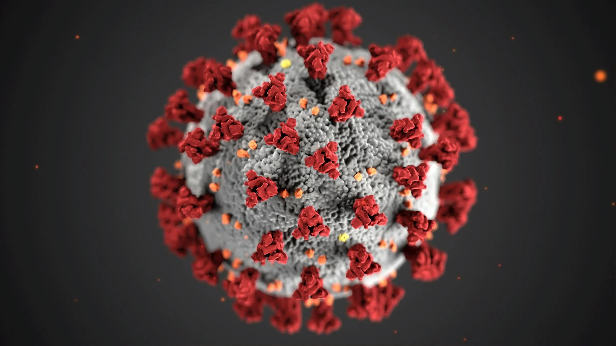 IA projeta DNA de vírus - Imagem: Reprodução.