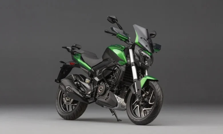 Motos indianas no Brasil - Imagem: Reprodução.