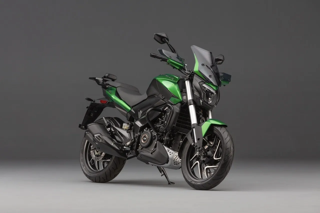 Motos indianas no Brasil - Imagem: Reprodução.