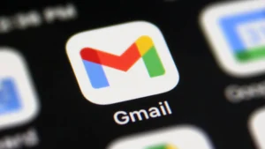 Novo recurso de rastreamento do Gmail - Imagem: Reprodução.