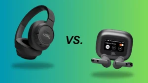 Fone e Headphone - Imagem: Reprodução.