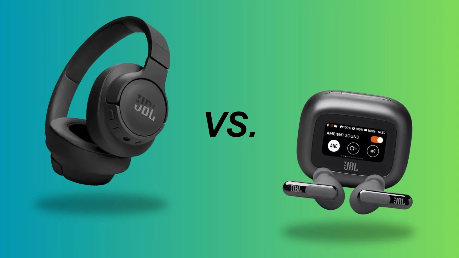 Fone e Headphone - Imagem: Reprodução.