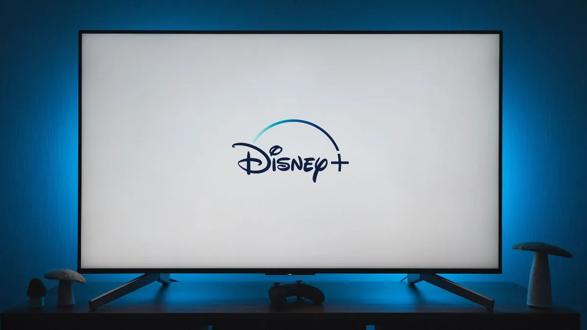 Séries esquecidas no Disney Plus - Imagem: Reprodução.