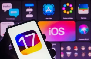 Lançamento do iPhone 17 - Imagem: Reprodução.