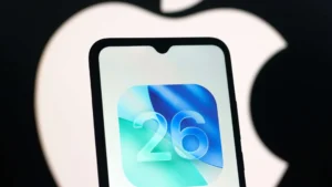 Liberação do novo iOS - Imagem: Reprodução.