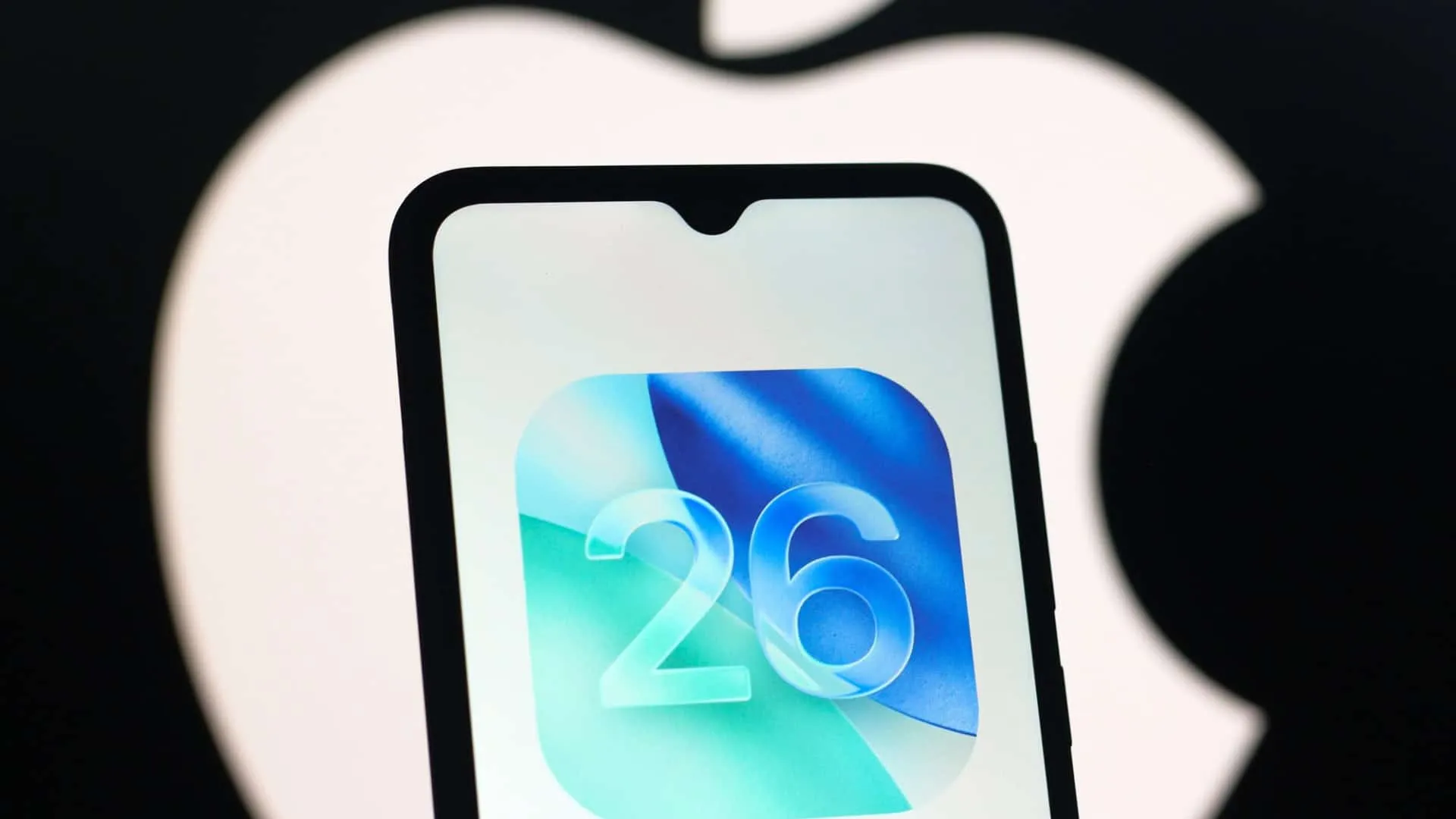 Liberação do novo iOS - Imagem: Reprodução.