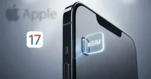 Venda do iPhone 17 no Brasil - Imagem: Reprodução.