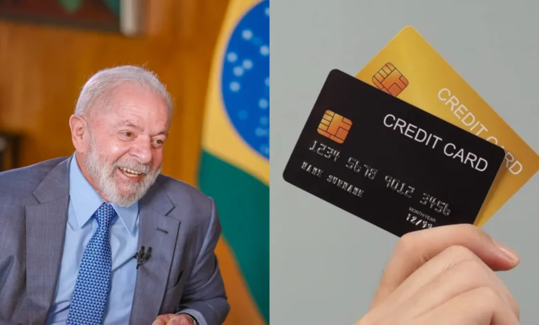 Mudanças na lei dos cartões de crédito - Imagem: Reprodução.