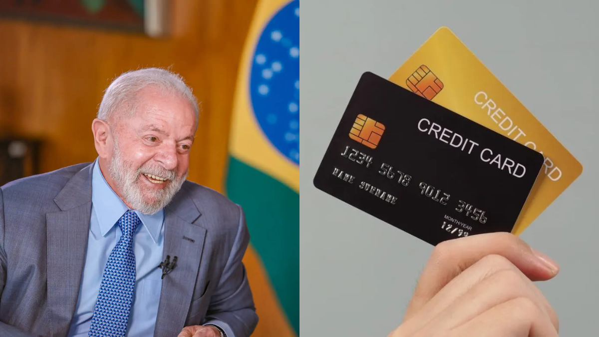 Mudanças na lei dos cartões de crédito - Imagem: Reprodução.
