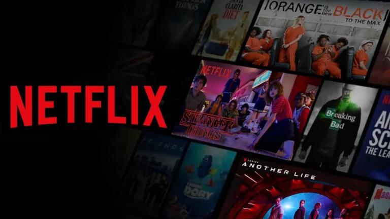 Lançamentos na Netflix - Imagem: Reprodução.