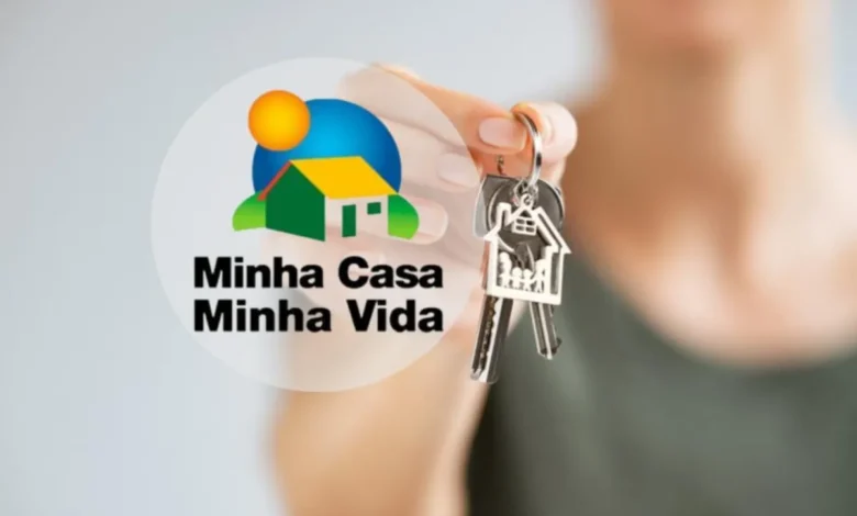 Inscrição no Minha Casa, Minha Vida - Imagem: Reprodução.