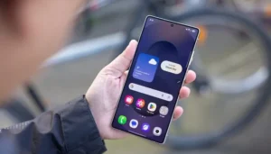 Atualizações no One UI 8 - Imagem: Reprodução.