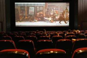 Novidades do Cinema - Imagem: Reprodução.