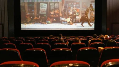 Novidades do Cinema - Imagem: Reprodução.
