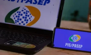 Valores do Fundo PIS/Pasep - Imagem: Reprodução.