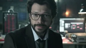 Nova série da Netflix - Imagem: Reprodução.