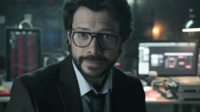 Nova série da Netflix - Imagem: Reprodução.