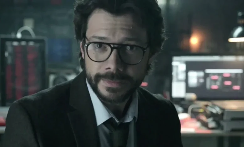 Nova série da Netflix - Imagem: Reprodução.