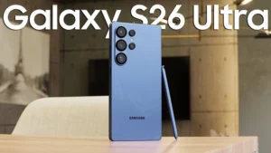 Vazamento do Galaxy S26 - Imagem: Reprodução.