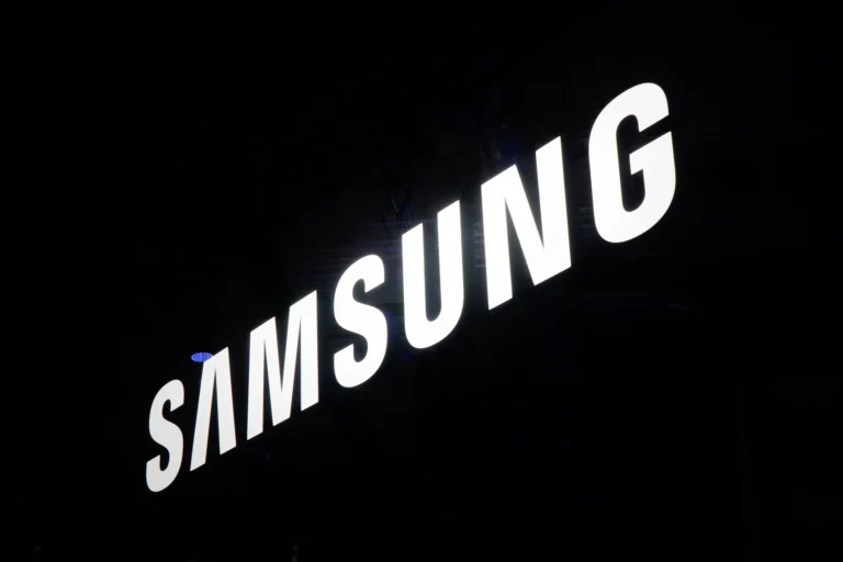 Alerta da Samsung - Imagem: Reprodução.