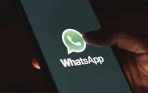 Brecha do WhatsApp facilita golpe - Imagem: Reprodução.