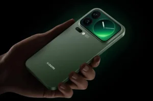 Lançamento do Xiomi 17 Pro Max - Imagem: Reprodução.
