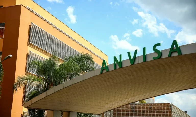 Proibição da Anvisa - Imagem: Reprodução.