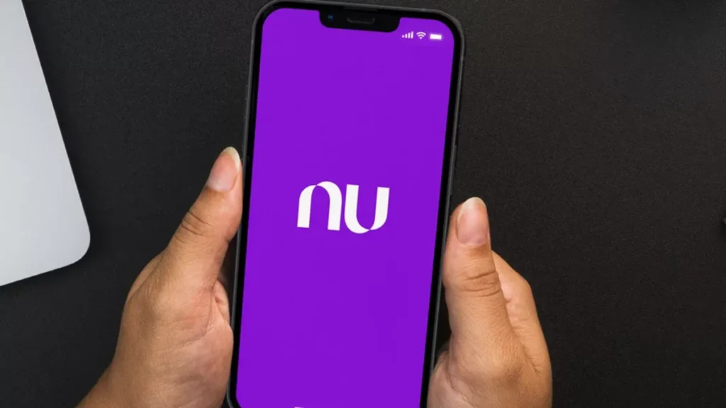 Nubank passa a Petrobras - Imagem: Reprodução.