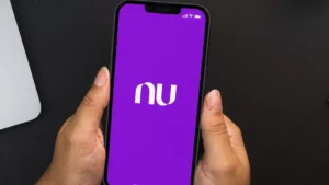 Nubank passa a Petrobras - Imagem: Reprodução.
