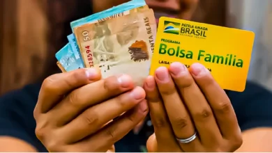 Canal 121 do Bolsa Família - Imagem: Reprodução.