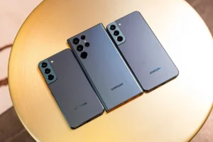 Fim do One UI 8 para Galaxy S22 - Imagem: Reprodução.