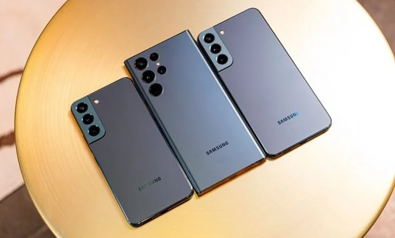 Fim do One UI 8 para Galaxy S22 - Imagem: Reprodução.