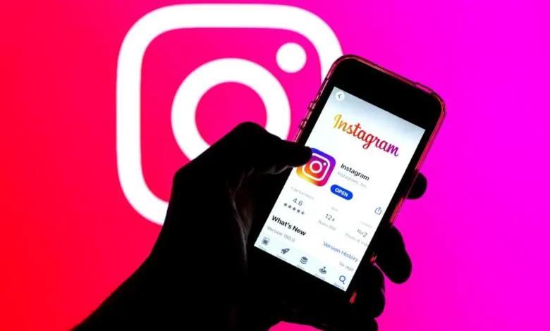 Mudanças no Instagram - Imagem: Reprodução.