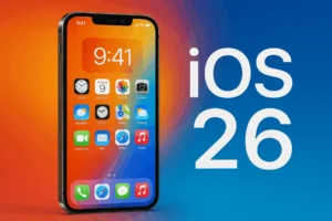 Atualização no iOS 26 - Imagem: Reprodução.