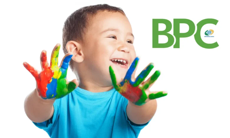 BPC para quem tem TEA e TDAH - Imagem: Reprodução.
