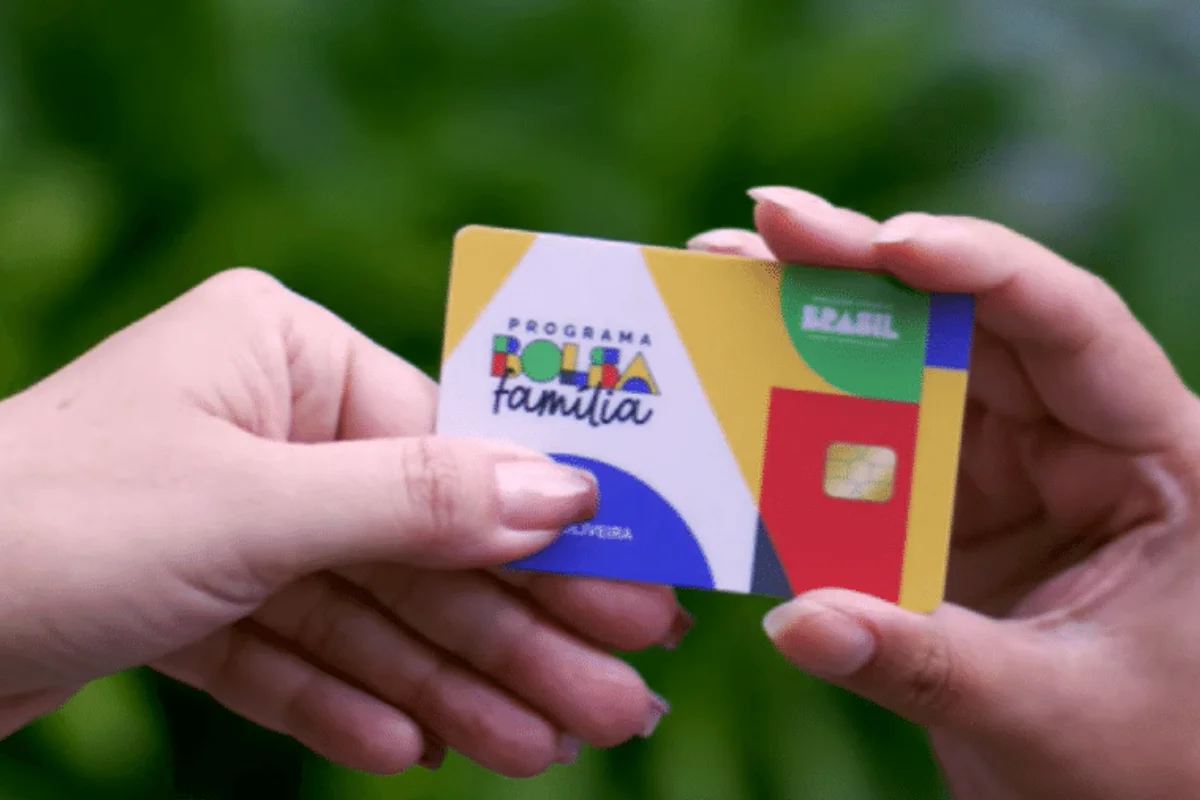 Calendário de outubro do Bolsa Família - Imagem: Reprodução.