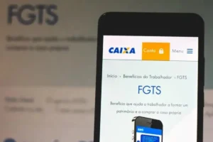 Mudanças no FGTS - Imagem: Reprodução.