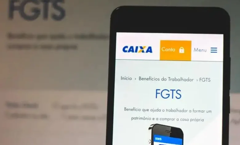 Mudanças no FGTS - Imagem: Reprodução.