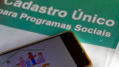 Atualização automática do CadÚnico - Imagem: Reprodução.