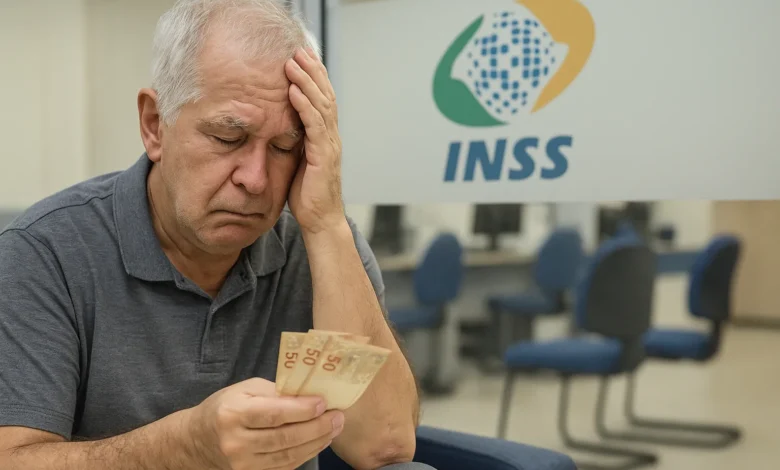 Mudança na aposentadoria em 2027 - Imagem: Reprodução.