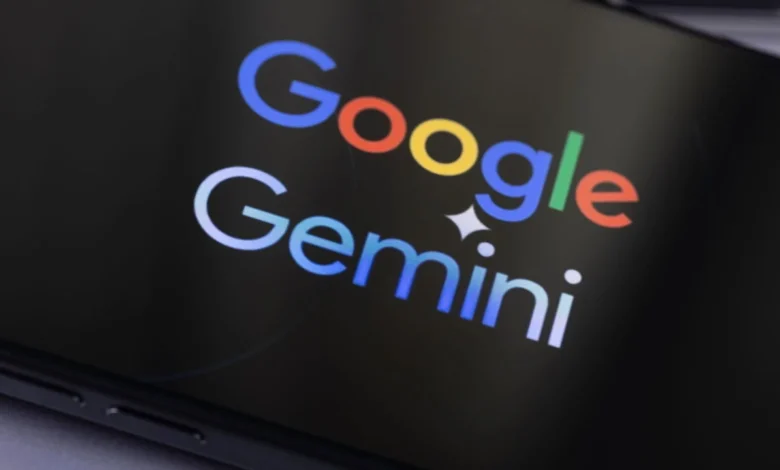 Google Gemini - Imagem: Reprodução.