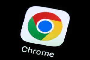 Google Chrome atualizado para iOS - Imagem: Reprodução.