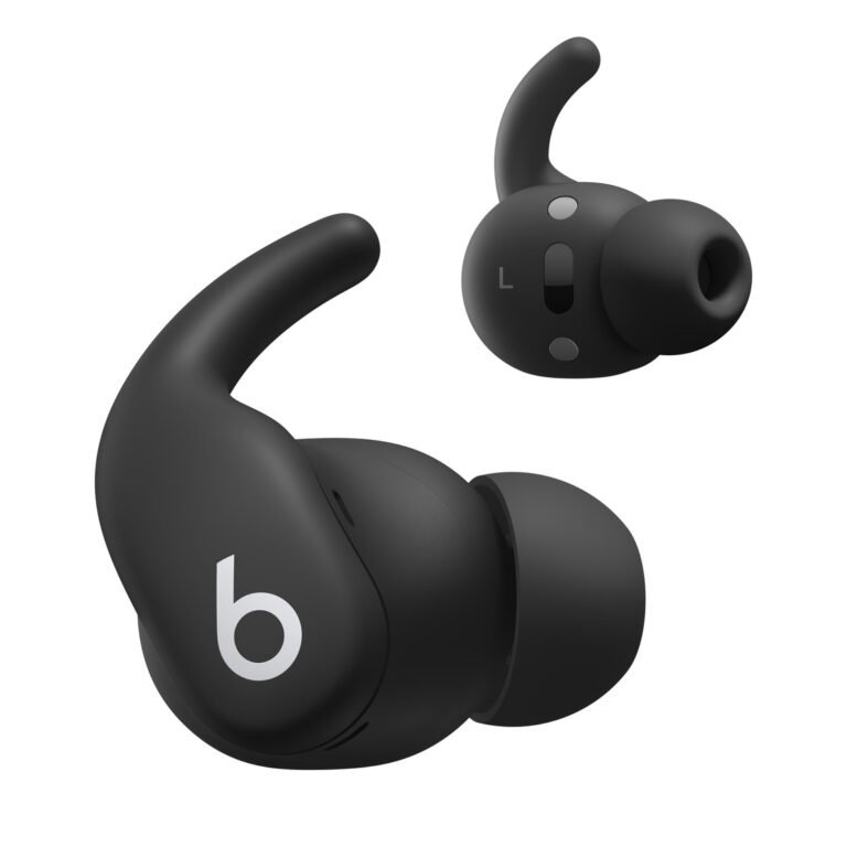 Novo Powerbeats Fit - Imagem: Reprodução.