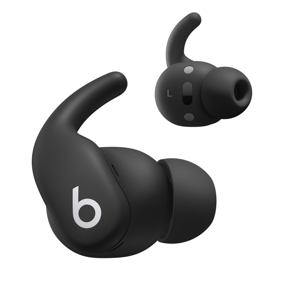 Novo Powerbeats Fit - Imagem: Reprodução.